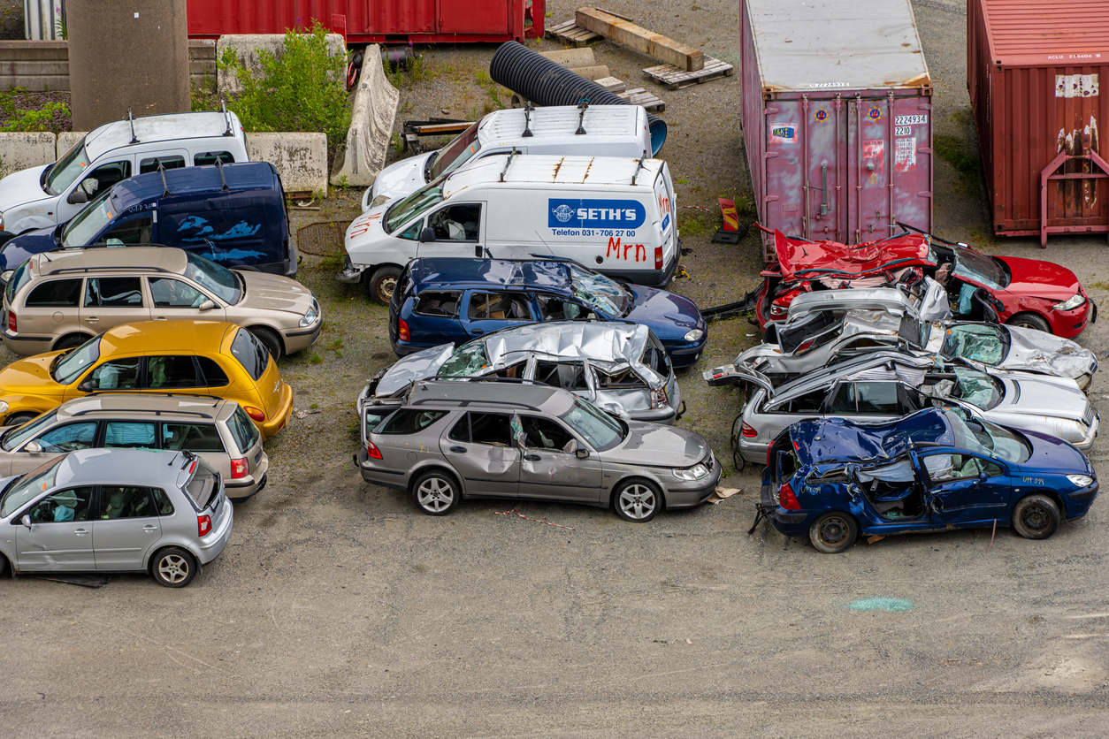 Chicago Subaru Used Auto Parts Aero Auto Parts
